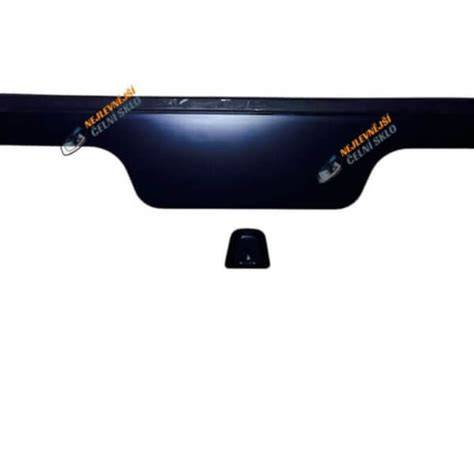obrázek rozměrů verzí Jumper