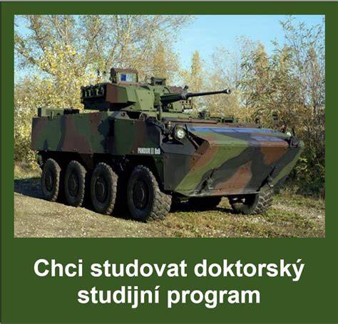 obrázková infografika o opravě vojenských vozidel