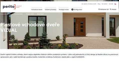 vizual spolery pro páté dveře oct