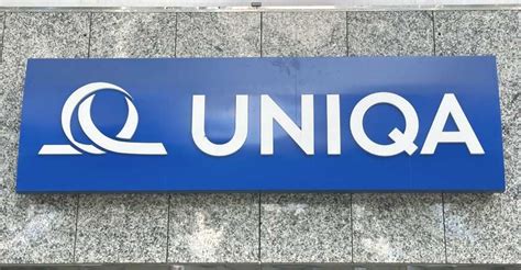 Grafika rychlé likvidace škod UNIQA