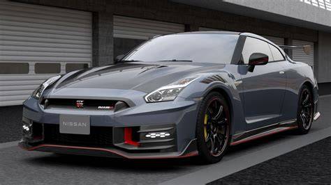 Video ukázka startu motoru Skyline GT-R
