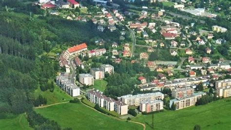 servisní zóna STK Branka Náchod