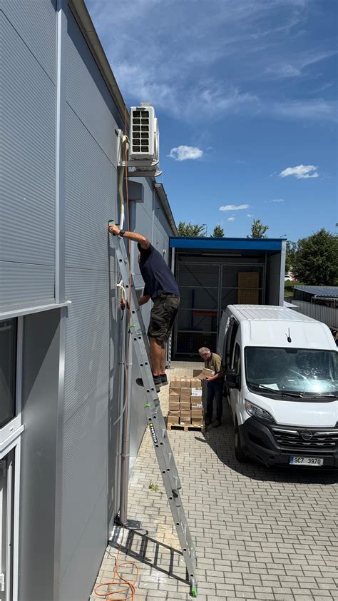 servis automobilové klimatizace