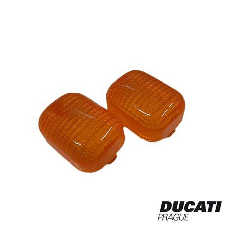 mini blinkry R&G RG370 na Ducati Monster