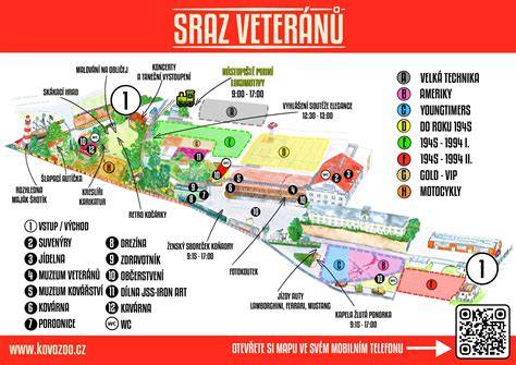 inzertní mapa registrace veteránů