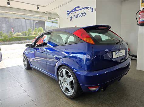 schematicke znázornění dveří Ford Focus Mk1