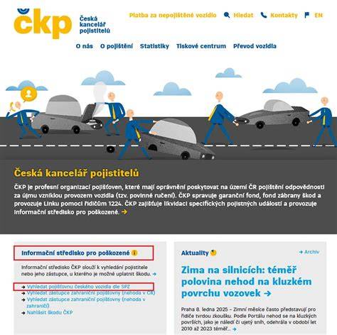 Infografika: Jak ověřit povinné ručení podle SPZ