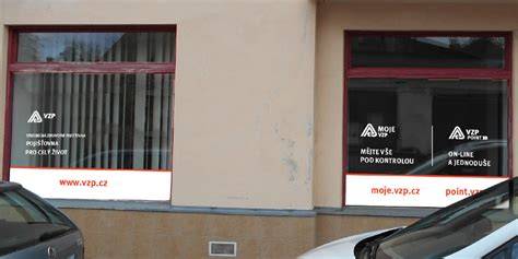 vizualizace označení bezpečnostních prvků
