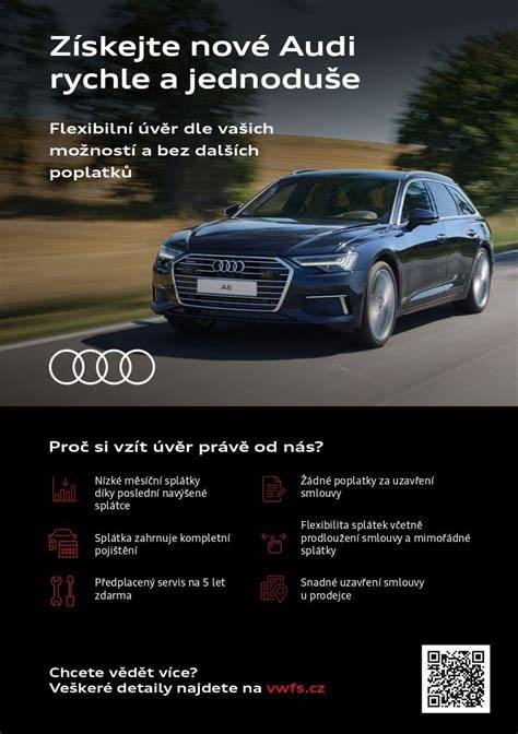 Infografika: Porovnání výbav Audi ojetých vozů