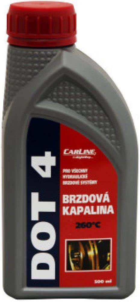 brzdova kapalina ferryt