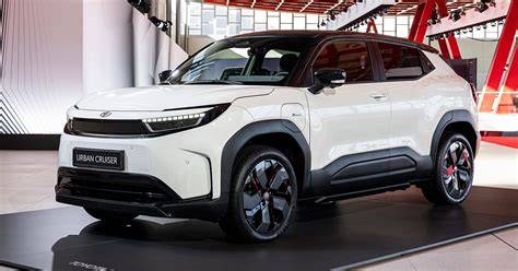 elektro cruiser lux jizdni design