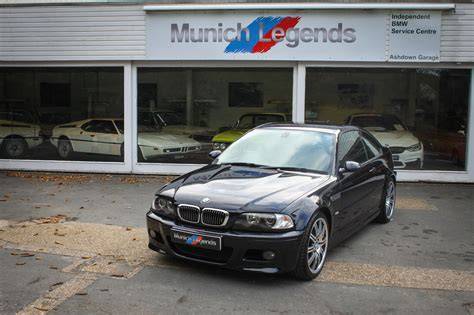 BMW E46 xenonovy svetlomet