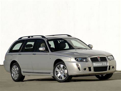 Infografika: Jak vybrat správnou velikost pneumatik pro Rover 75 Tourer RJ 2.5 V6