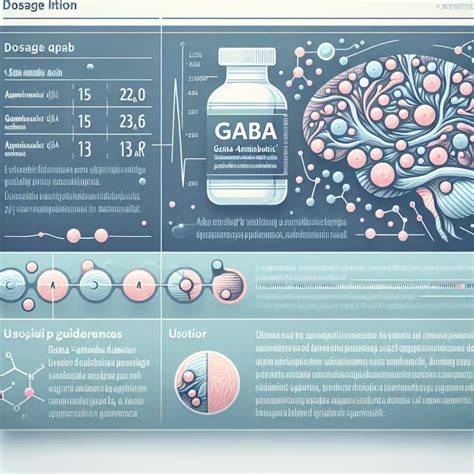 Infografika o fungování spánku a GABA