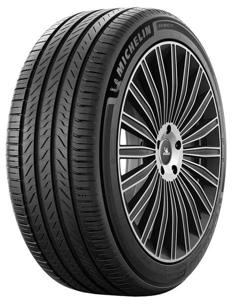 letni pneus 225 55 R17 a 235 55 R17 vizualizace