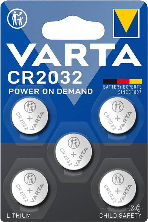 baterie CR2032 lokalizace na klíči