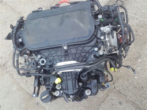 Motory 2.2 HDi, 2.3 Multijet a 3.0 HDi