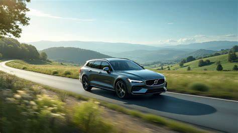 Volvo v číslech: globální růst a bezpečnostní standardy