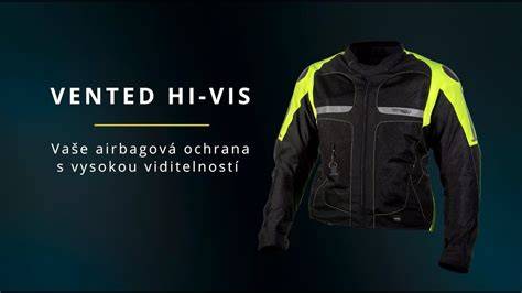 Airbagová bunda vs vestová varianta