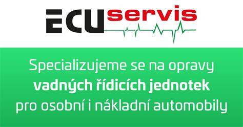 nákres rozmístění řídících jednotek a bajonetového zamykání