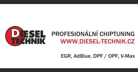 Mobilní chiptuning v Jihlavě - technik dorazí k vám (ilustrační)