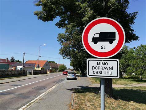 grafická ilustrace dopravní obsluhy a zásobování