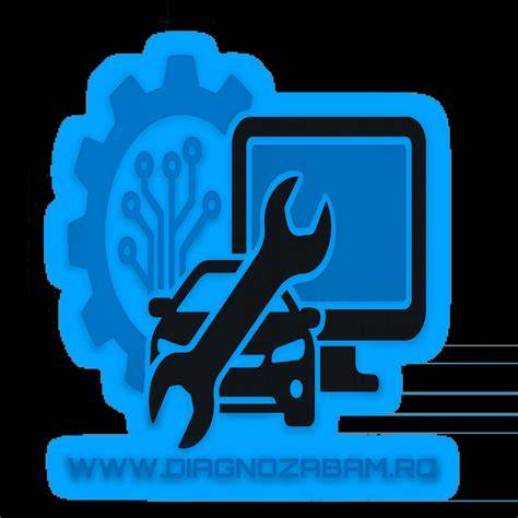 diagnoza diesel motoru ilustrace