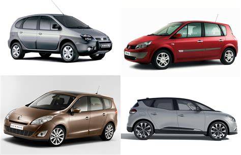 infografika_rozměry_pneumatik Renault Scénic
