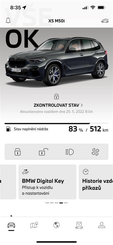 infografika porovnání modelů BMW