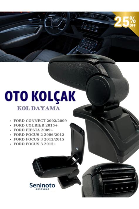 katalog rozměrů kol Ford Focus