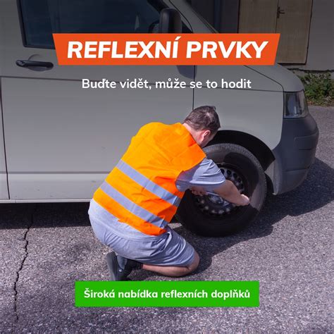 kombinace doplňků pro řidiče
