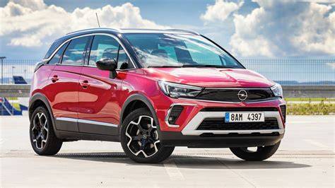 Porovnání konkurenčních SUV v dané třídě