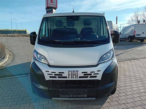 Záruky a servisní podmínky Fiat Professional