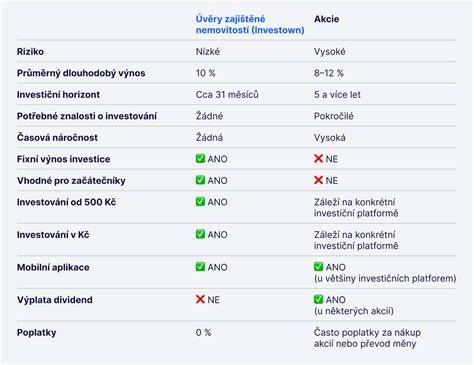 investice do operativního leasingu srovnání (infografika)
