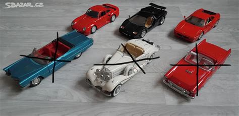 BMW modely na díly parkoviště