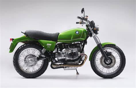 nádrž R80 ST a díly BMW moto