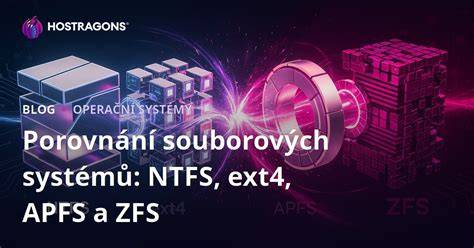 grafika porovnání systémů tažných