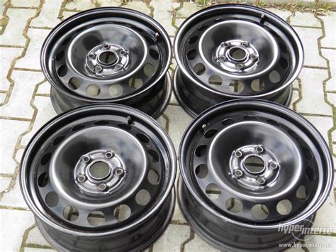 kola 16 palců 5x112 roztec