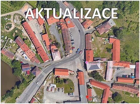 mapa okolí autoservisu Rolnické náměstí
