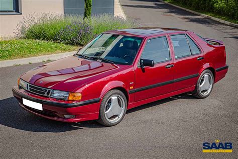 schematický obrázek tažného zařízení na Saab 9000