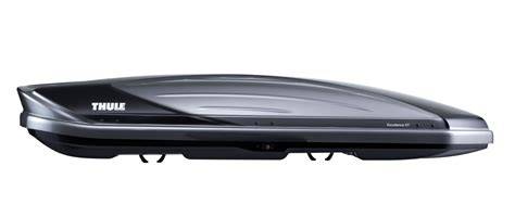 Thule střešní box Excellence XT 520l