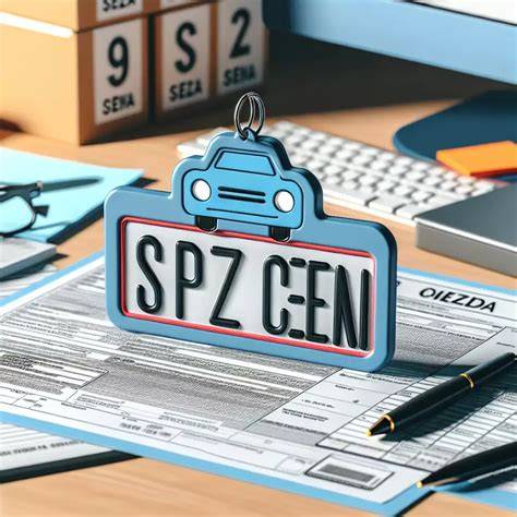 infografika: identifikace vozidel a SPZ