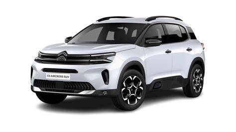 Infographic: Rozměry poklic Citroën a kompatibilita s modely