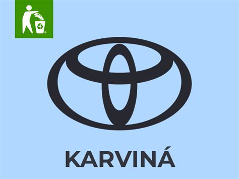 Autovrakoviště a díly Toyota karviná obrázek