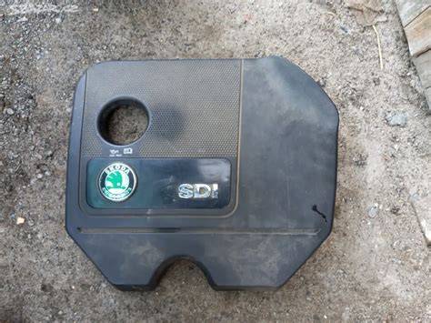 vizualni srovnani motoru Fabia SDI a TDI