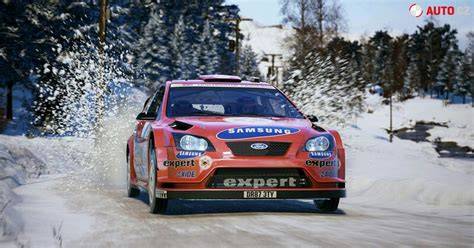 Mapa světového šampionátu rallye 1997-2016: hlavní destinace a významné podniky