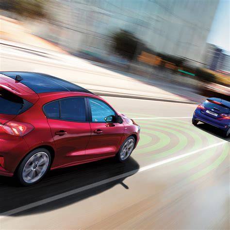 Grafika: Porovnání různých verzí Ford Focus