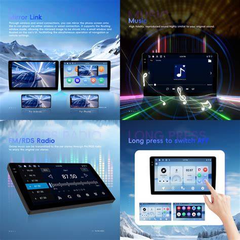 Infografika: Diagram porovnání technologií AMP CELL a E9, včetně MyFly a SmartPad