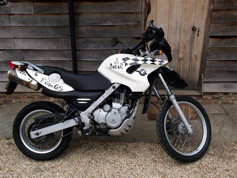Obrázek: BMW F650 díly a doplňky na skladě