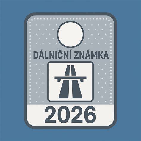 Infografika: Krok za krokem odstraňování a nalepování dálniční známky
